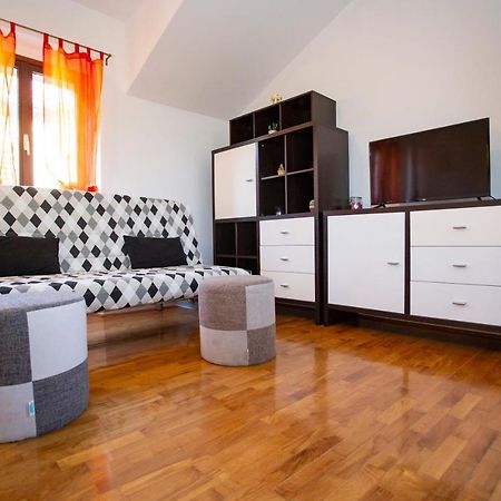 Apartment Kika Pula Extérieur photo