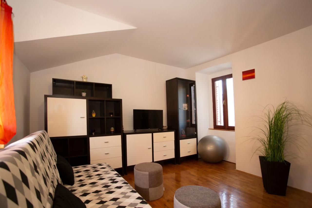 Apartment Kika Pula Extérieur photo