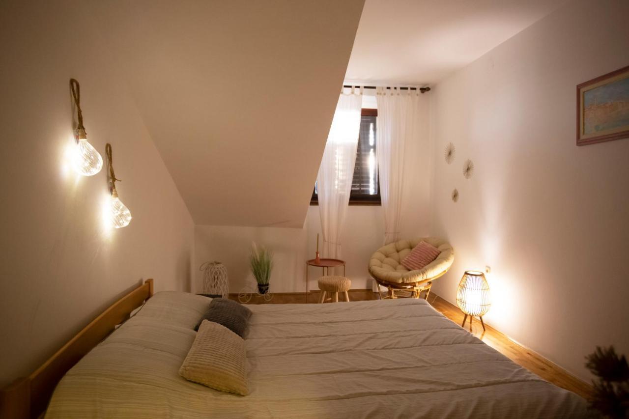 Apartment Kika Pula Extérieur photo
