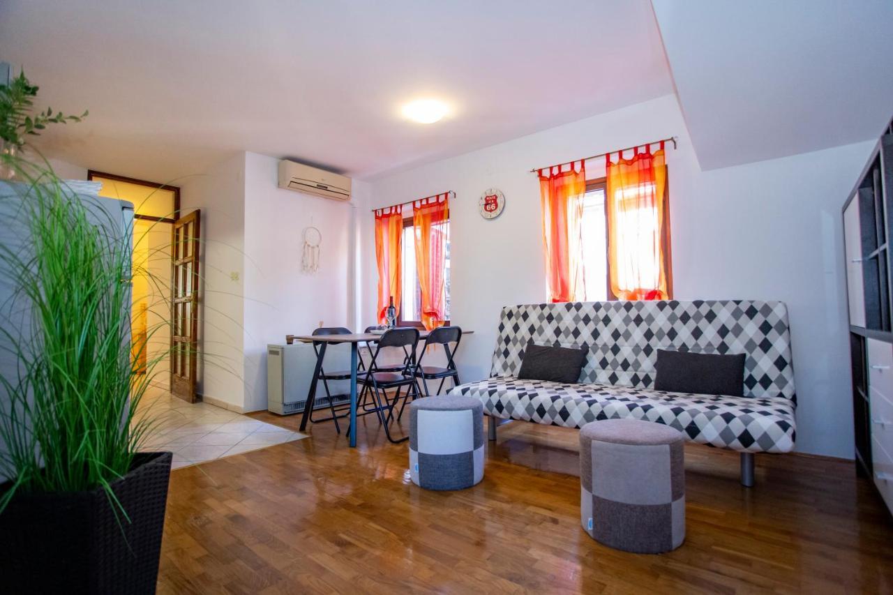 Apartment Kika Pula Extérieur photo