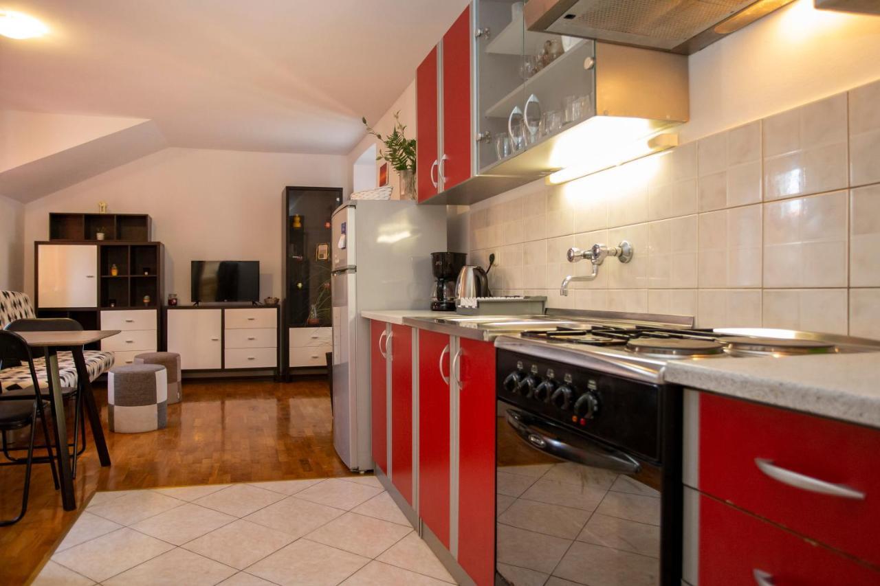 Apartment Kika Pula Extérieur photo