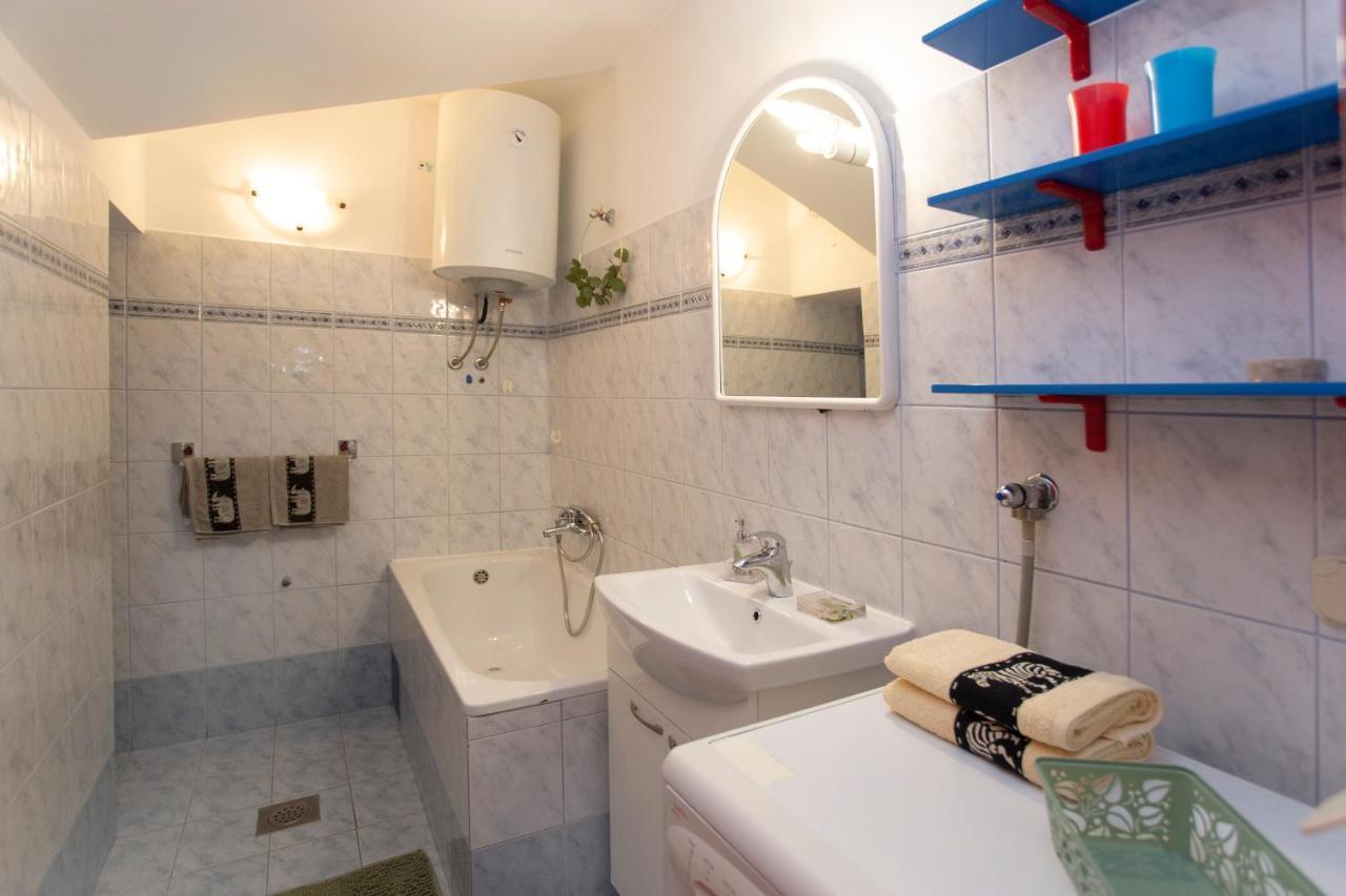 Apartment Kika Pula Extérieur photo